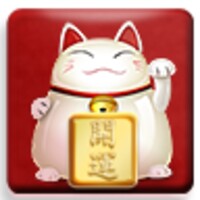 LuckyCat GOLocker Theme icon