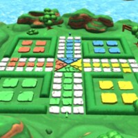 Ludo 3D 2.5