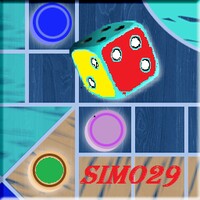 Ludo Classic-simo icon