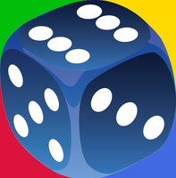 Ludo Game - le jeu de dé icon
