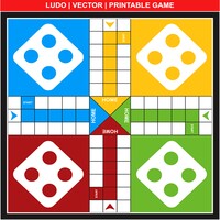 Ludo Game icon