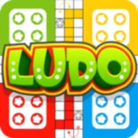 Ludo Stars icon