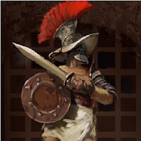 Ludus - Gladiator School icon