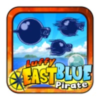 Luffy Eastblue Pirate 1.2.1