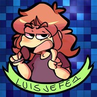 LuisJefeApp icon