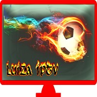 Luiza IPTV icon