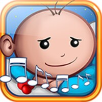 Lullabies Relax & Sleep Baby icon