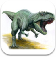 Dinosaur Sounds icon