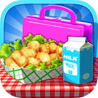 Lunch Food icon