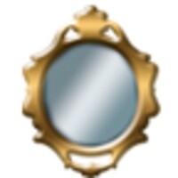 Lusterko icon