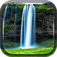 Waterfall Live Wallpaper