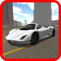 Luxury Car Driving 3D 4.1