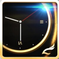 Luxury Clock Theme 1.1.5