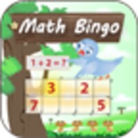 Math Bingo icon