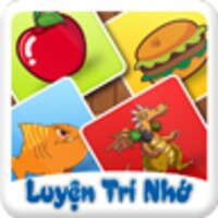 Luyện trí nhớ icon