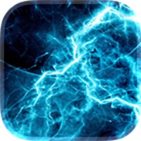 Electric Plasma Live Wallpaper icon