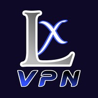 LX VPN icon