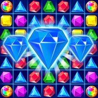 Jewel Crush icon