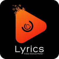 Lyrics - Video Status Maker icon