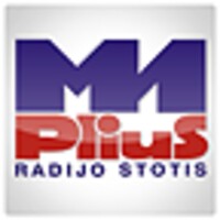 M-1 Plius icon