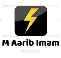 M Aarib Imam icon