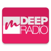 M.Deep Radio icon