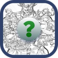 M.H.A.characters PART 1 icon