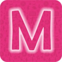 M Nails icon