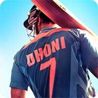 M.S.Dhoni 16.8