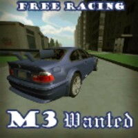 M3 Wanted: free racing icon