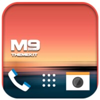 M9 Theme kit 8.0