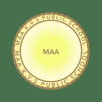 MAA K.V.S PUBLIC SCHOOL icon