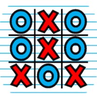 Tic Tac Toe icon