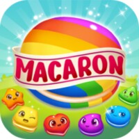 Macaron Pop icon