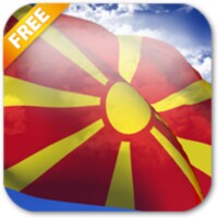 Macedonia Flag 4.2.4