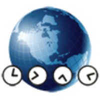 World clock & weather icon