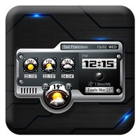 Machinery icon