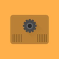 Machinist_Free icon