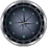 Compass icon