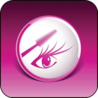 Maquillaje de ojos icon