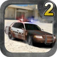 Mad Cop 2 icon