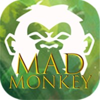 Mad Monkey icon