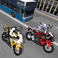 Mad moto racer fight 1.3