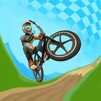 Mad Skills BMX 2 icon