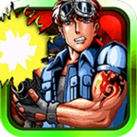 Mad Slug V icon