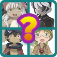 Made in Abyss Quiz icon