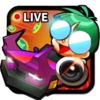 Madnessteer Live icon