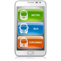 Madrid Metro|Bus|Cercanias 4.4.2