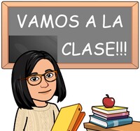 Maestra Xochitl 1A icon