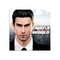 Mafia World: Bloody War icon